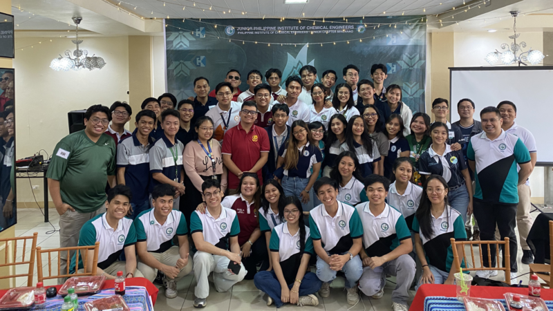 JPIChE Summit To Ignite Leadership Purpose in Baguio