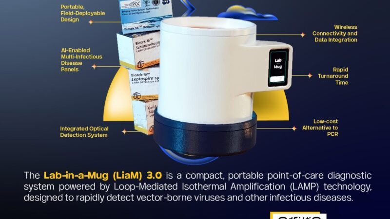 PH Genius on Display: 5 Homegrown Innovations Shine Abroad
