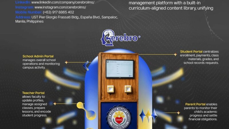 DOST-Backed Startups Are Changing How Teachers Work