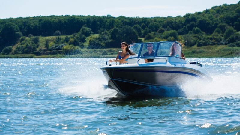 Boat Customization Ideas Beyond Standard Vinyl Graphics
