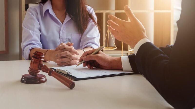 Questions To Ask During Your Initial Divorce Consultation