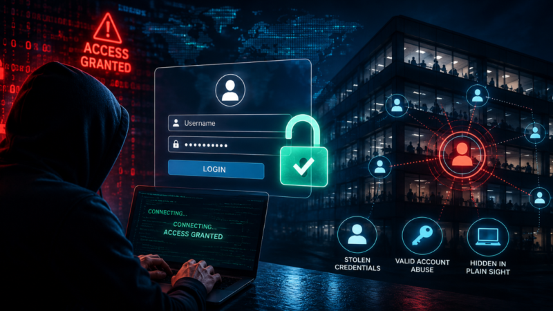 Cybercriminals Are Outsmarting Security Software With a Shockingly Simple Trick