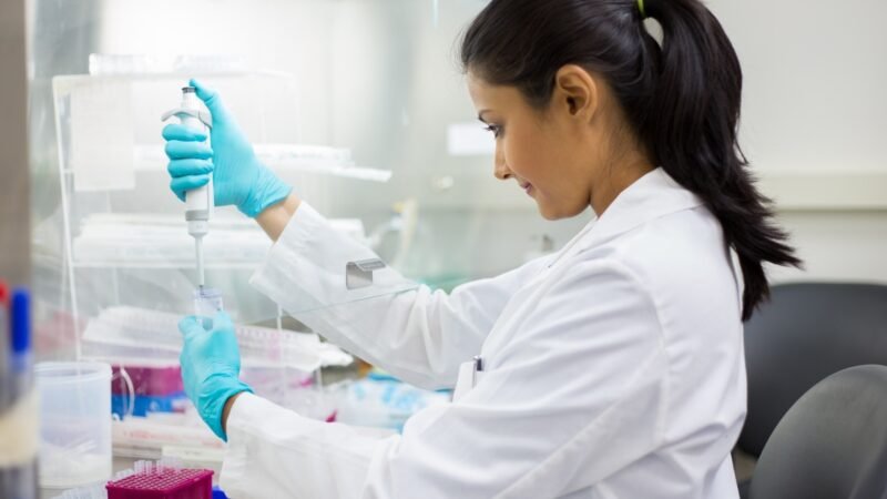 7 Best Places To Install Lab Gas Monitors