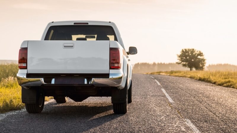 Essential Fluids Every Diesel Owner Should Check