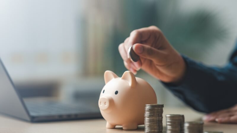 How Veterans Can Diversify Retirement Savings