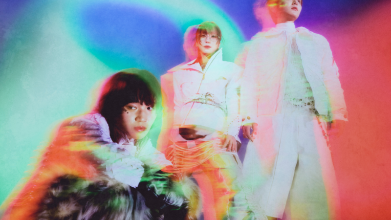 Muque Turns Liar Game’s Loneliest Winner Into an 80s City Pop Anthem