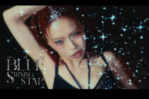 AiNA THE END releases "Blue Shining Star" ahead of the "ONE PIECE HEROINES" premiere.