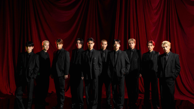 The Jet Boy Bangerz Go Full Throttle: New Album, Anime Single and World Tour All Drop Same Week