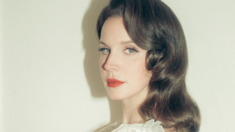 Lana Del Rey, The Killers Complete Epic F1 Concert Lineup