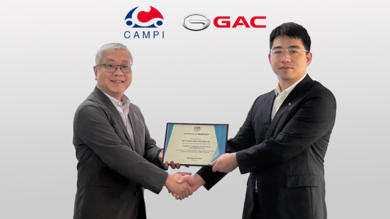 GAC Unifies Brands, Scores Big Industry Breakthrough