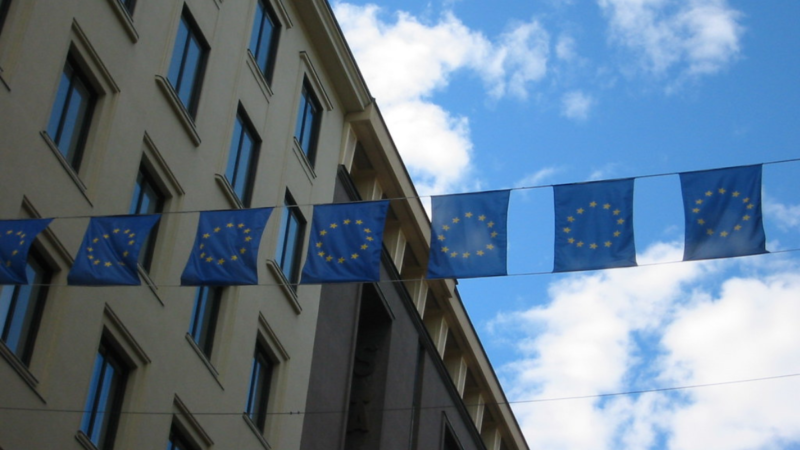 Study: EU Migration Policy Now a Diplomatic Bargaining Chip