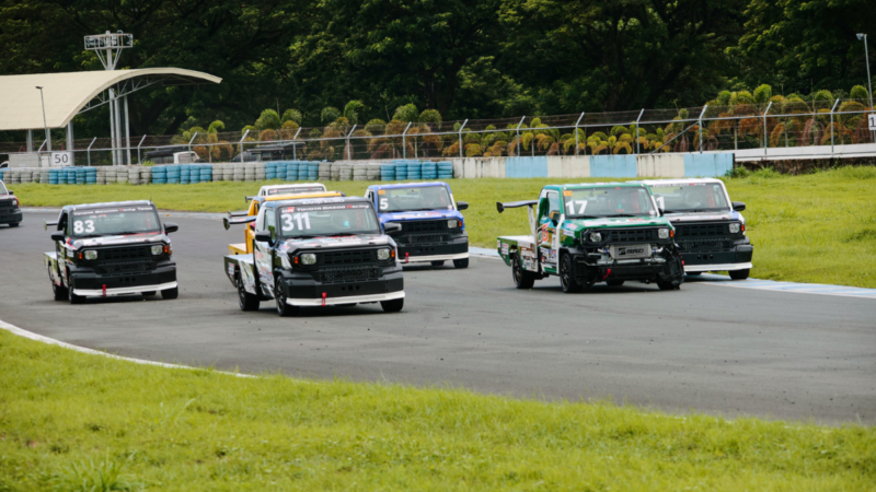 Toyota’s Wild Biofuel Experiment Puts PH Farmers in the Fast Lane