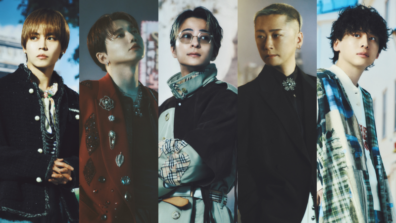 Da-iCE Go Bigger Than Ever on Star-Studded New Single ‘Unlimited’