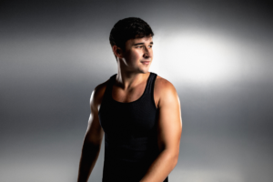 John Summit headlines Beyond The Valley's New Year's Eve celebration. [PR photo]