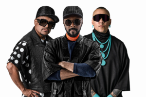 Beyond The Valley is back with John Summit, Black Eyed Peas, Skepta and a massive 2026 lineup. [PR photo]