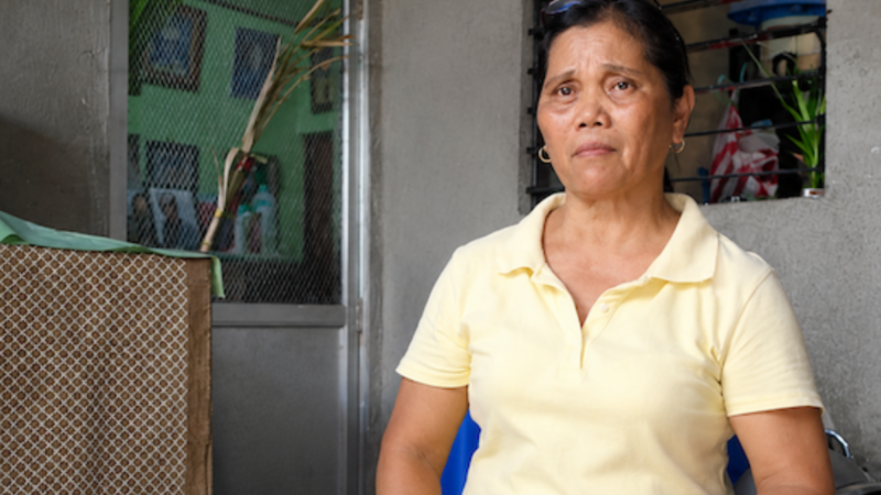 Vendor’s Heartbreak Turns to Hope With CashKO Payout