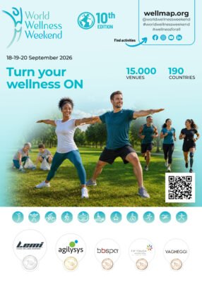 World Wellness Weekend celebrates its 10th anniversary in 2026
