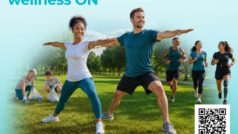 Wellness Boom: World Wellness Weekend Marks 10-Year Milestone