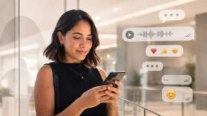 Finally, instead of broadcasting private updates to a custom list, share personal moments directly with individuals via direct messages or group chats.