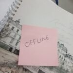 Counteract the ambiguity of digital tiering by investing in real connection. Call a friend, meet for coffee, or send a thoughtful text message.
