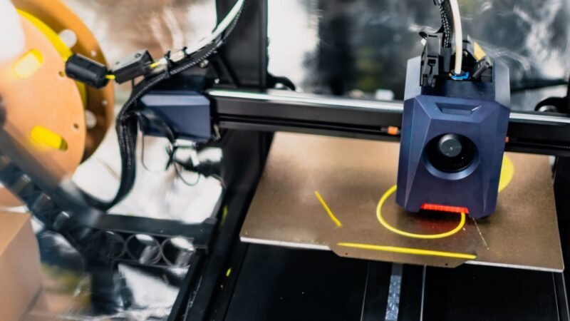 The Importance of Prototyping in Consumer Electronics