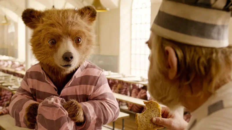 Weekend Watchlist: 5 Cozy Feel-Good Movies to Brighten Your Days