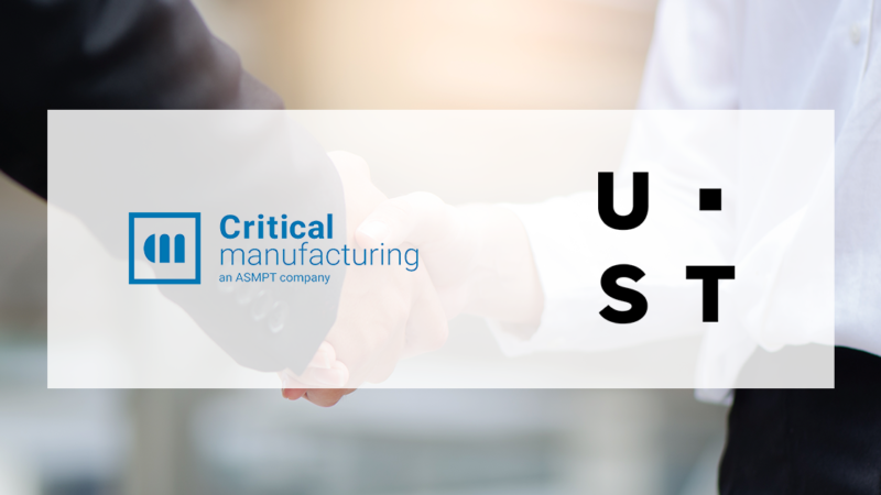 Manufacturing Tech Alliance Targets Southeast Asia Boom