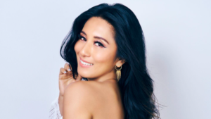 Che'Nelle and EIGO collaborate again years after the success of their hit song "Believe."