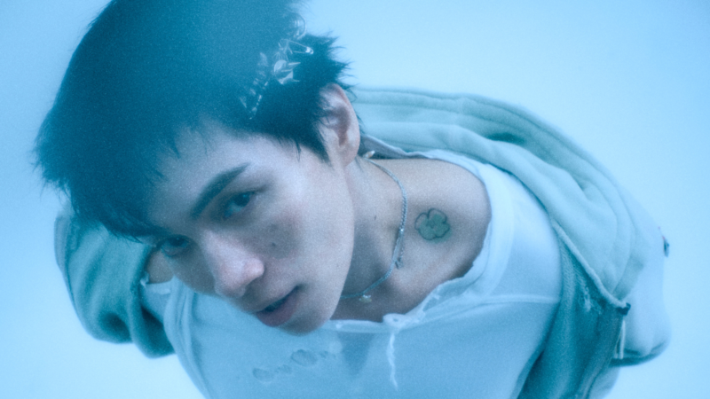 ‘TIRED’ Video Continues SIRUP’s Mysterious Spaceship Story