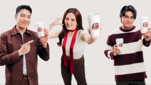 City Cafe Bestie Cups, CLiQQ app, 7-Eleven Philippines, City Cafe, Darren Espanto, Cassy Legaspi, Miguel Tanfelix