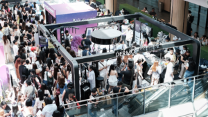 Dermorepubliq continues expanding its presence through science-backed skincare products and retail growth across the Philippines.