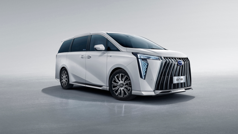 Meet GAC’s MPV Trio Redefining the Family Car in PH
