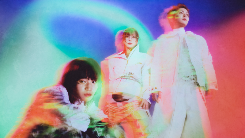 Liar Game’s Ending Theme Gets a Glittering 80s Makeover
