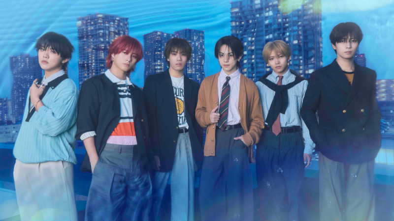 “You Don’t Have to Become Someone Else,” Says Lil League’s Namba