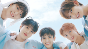 VIBY present their ‘Feel Good Pop’ sound through the new single ‘Gotcha.’