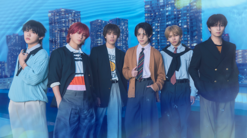 One Ballad, One Border-Crosser: Inside LIL LEAGUE’s 6th Single