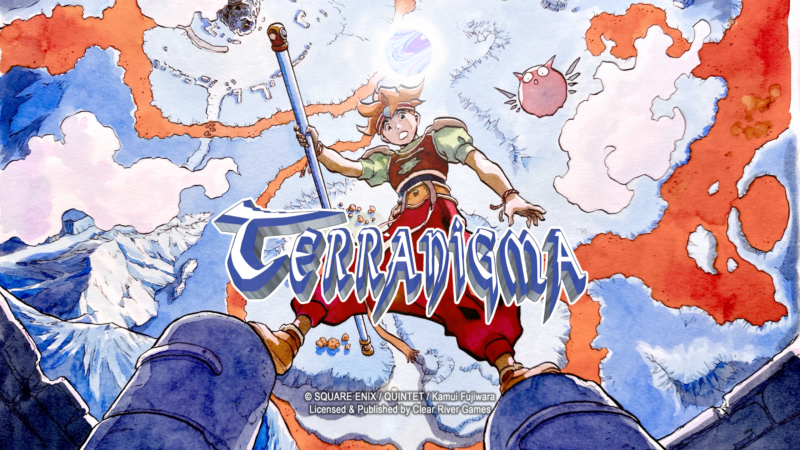 Gaming’s Most Famous Lost Classic Is Finally Coming West