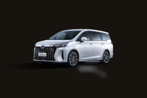 The All-New GAC GN6 is positioned as a practical seven-seater for Filipino families.