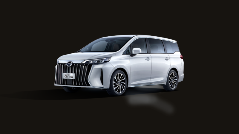 Why the GAC GN6 Is the Smartest Buy for Filipino Families