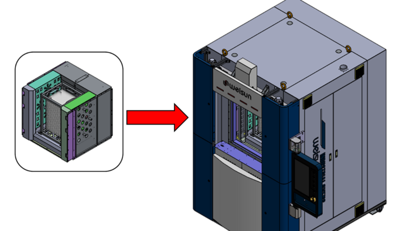 New AQWOL-5S Chamber Could Reshape FOPLP Panel Yields