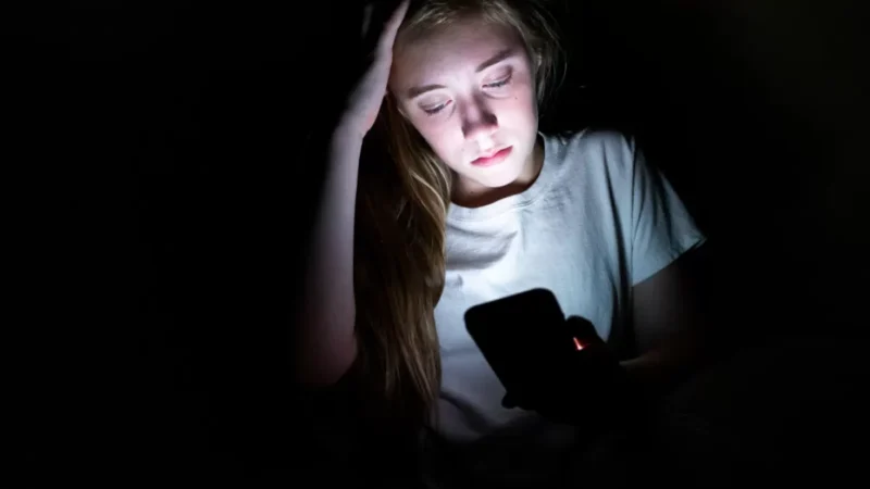 How To Get Away With Your Phone