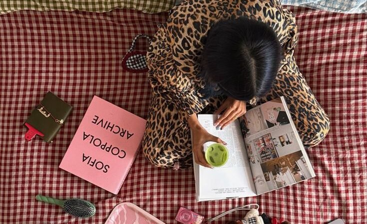 Performative Self-Care Is Draining Your Battery: How Aesthetic Culture Erases You