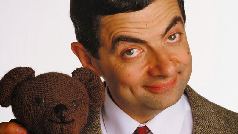Mr. Bean will always be for Kids