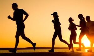 Running | Proliance