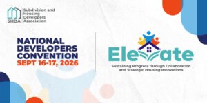The SHDA National Developers Convention will focus on housing trends, policy updates and innovation.
