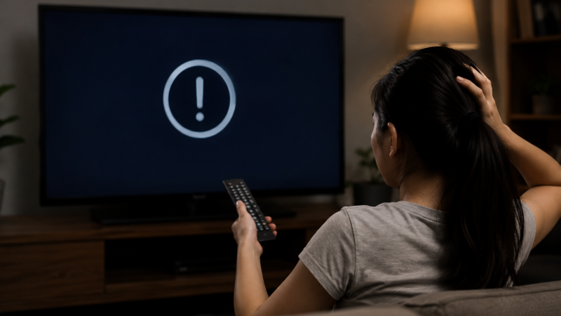 HBO’s Exit From Cignal Exposes Cable TV’s Slow Collapse in the Philippines
