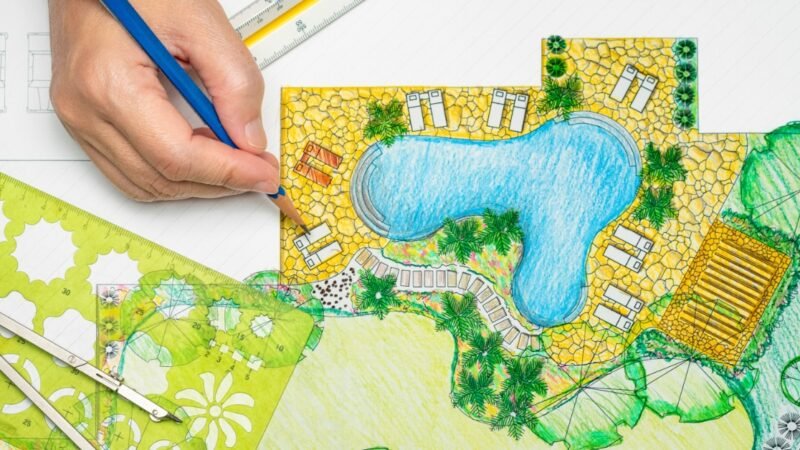 Pool Design Decisions To Make Before Construction Begins