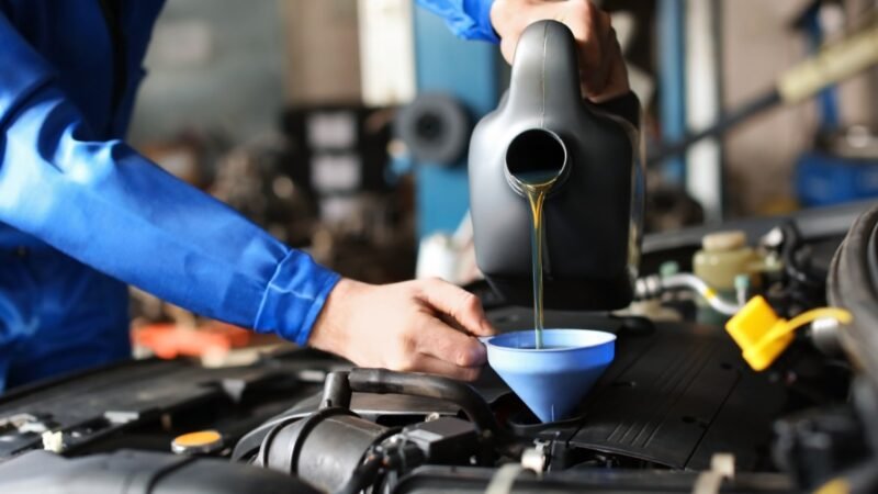 Understanding the Importance of Regular Oil Changes