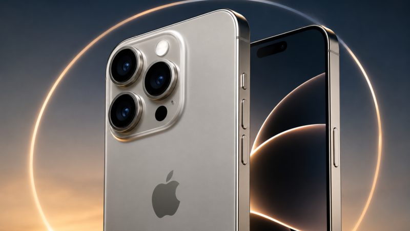 Apple’s Priciest iPhone Ever: Leaks Reveal Shockingly Different Price Tags