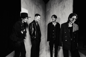 I Don't Like Mondays brings together seven guest artists for its collaborative sixth studio album, “FRIDAY.”